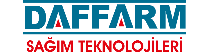 Daff Makine Gübre Sıyırıcı - Gübre Pompası - Gübre Karıştırıcı - Sağım Teknolojileri - Çiftlik Ekipmanları